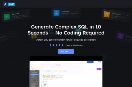 Ai2sql