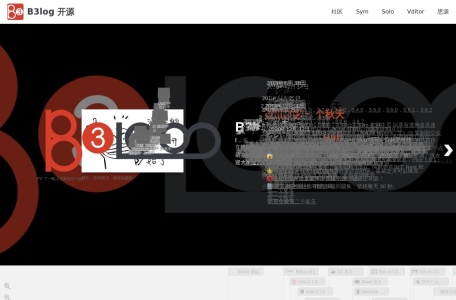 B3log