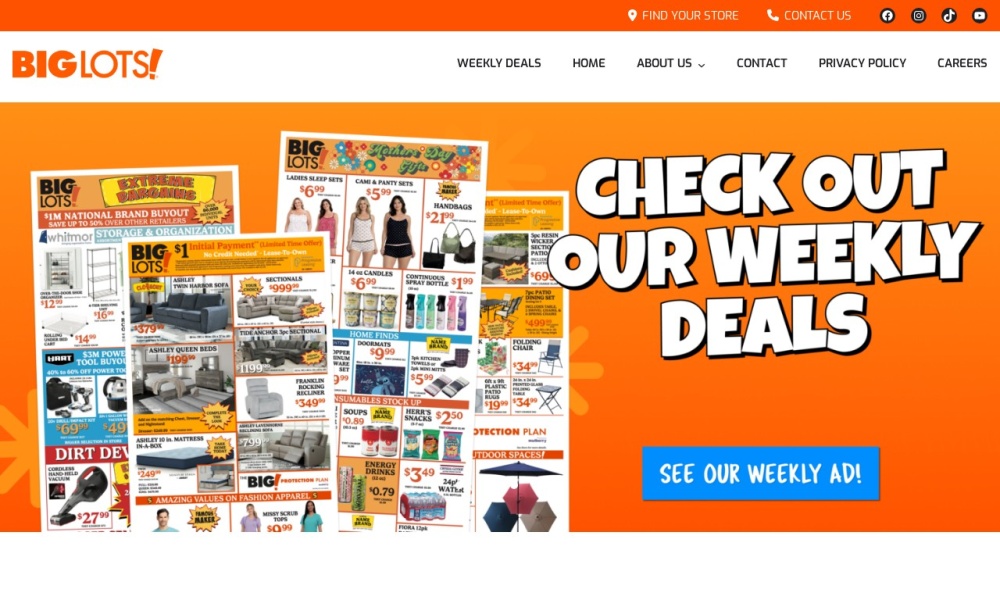 Biglots