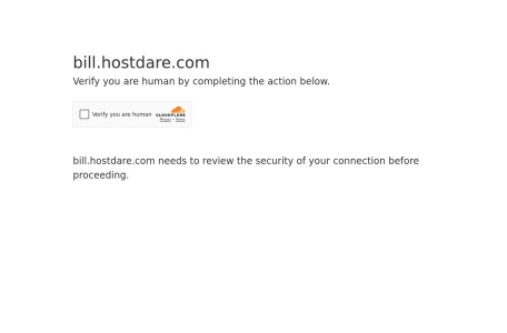 HostDare