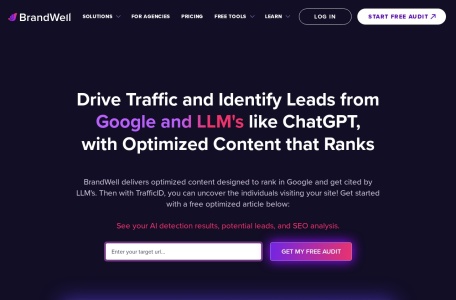 AI Content Detector (Deep)