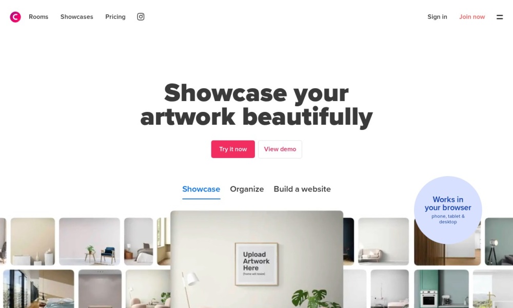 Mockup Photos
