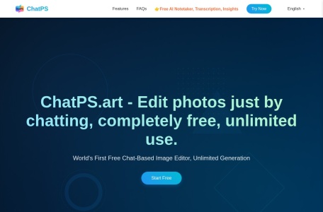ChatPS.art