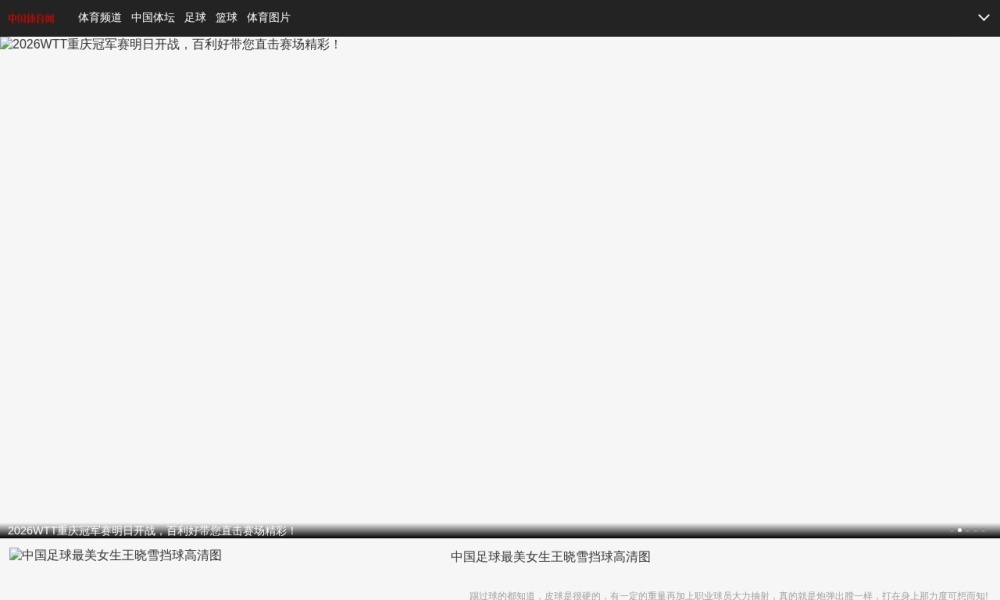 中校网官网首页预览
