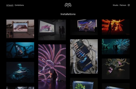 在线破坏解压器