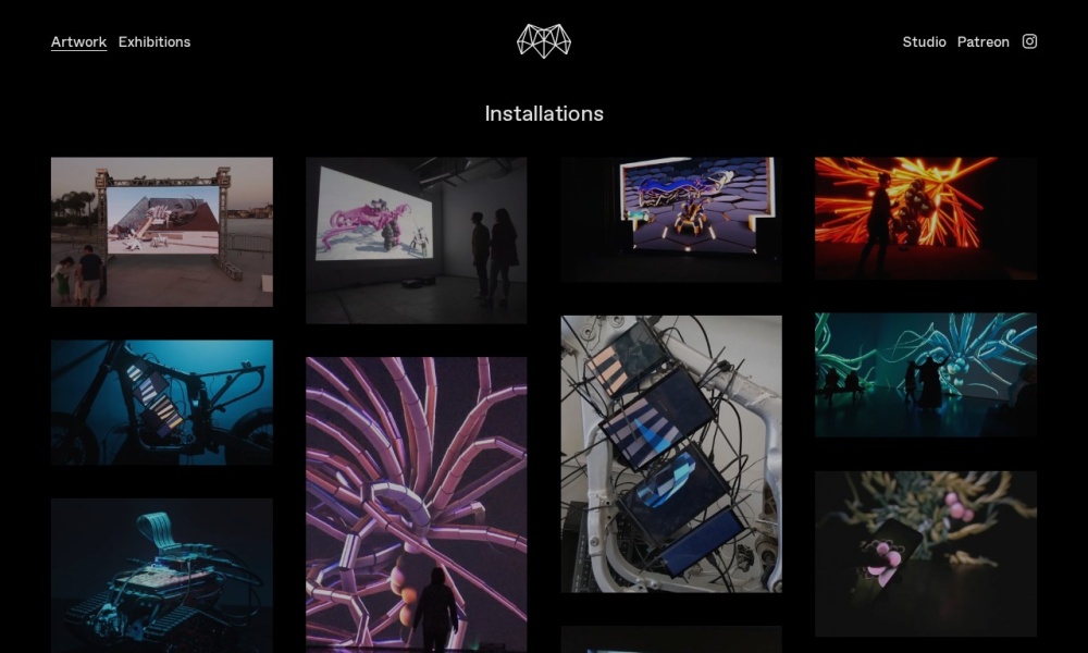 在线破坏解压器