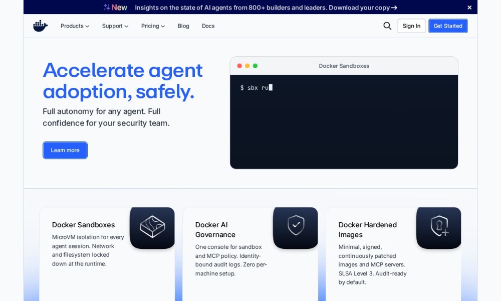 2026开发运维工具实测：Docker与Dockge哪个好？避坑推荐