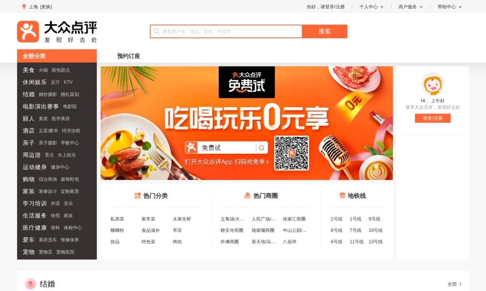2026年美团哪个好用？实测4个核心服务，别再乱找了！