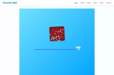 超好玩的在线小游戏