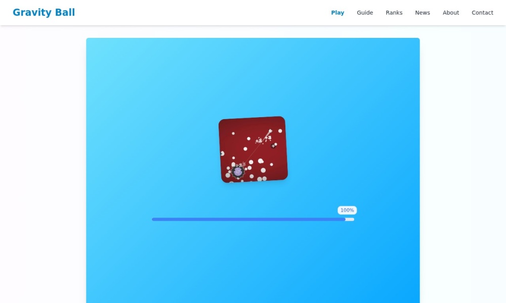 超好玩的在线小游戏