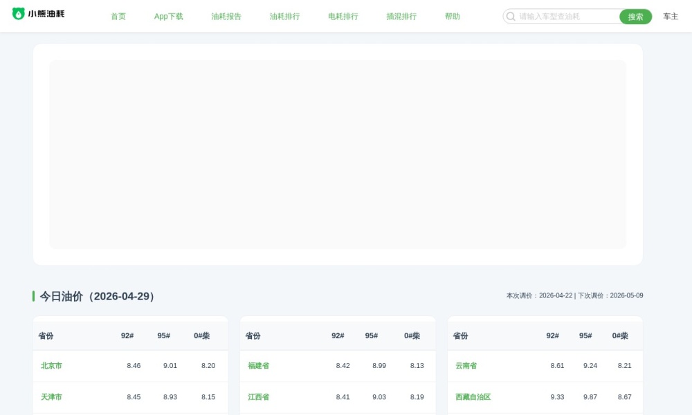 2026年必备！10个免费生活查询网站，帮你搞定日常大小事