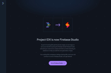 ProjectIDX翻译站点