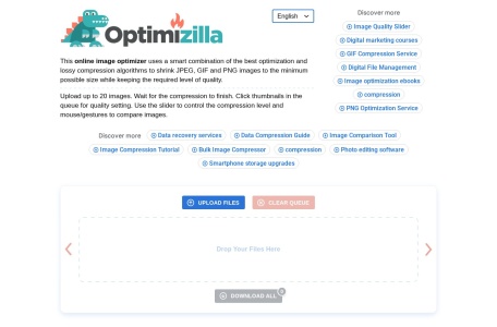 Optimizilla