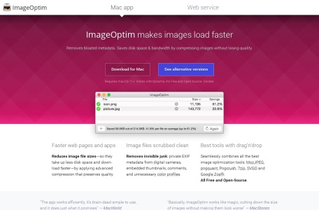 ImageOptim