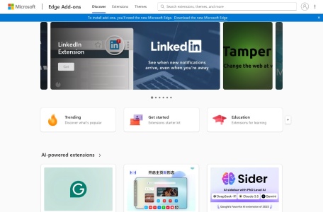 深色主题 Dark Reader