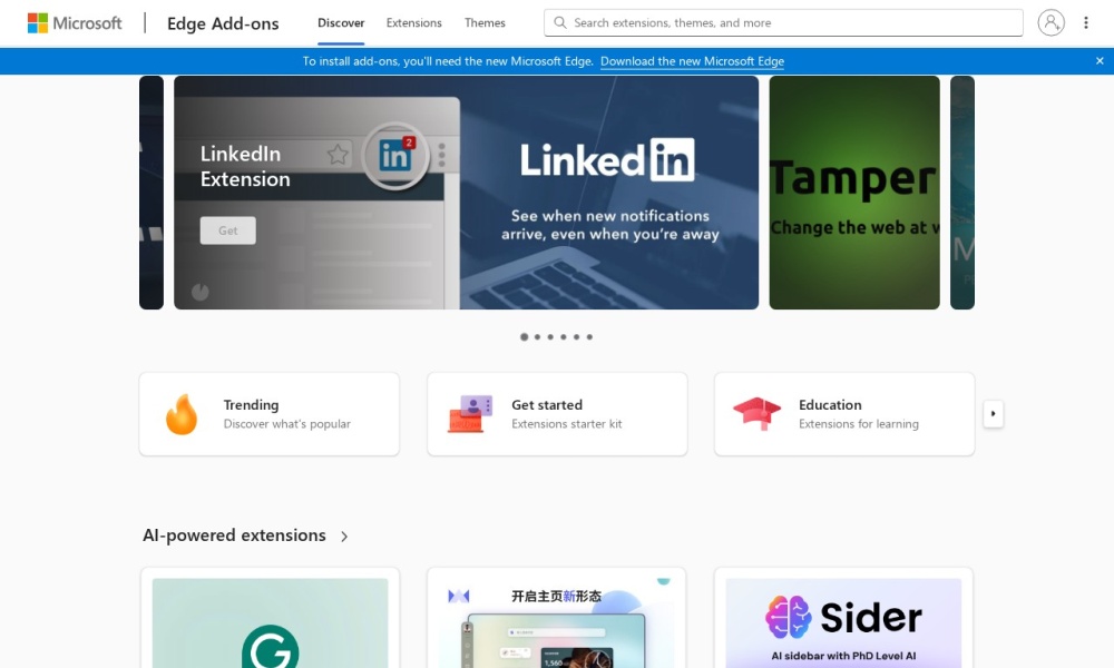 深色主题 Dark Reader