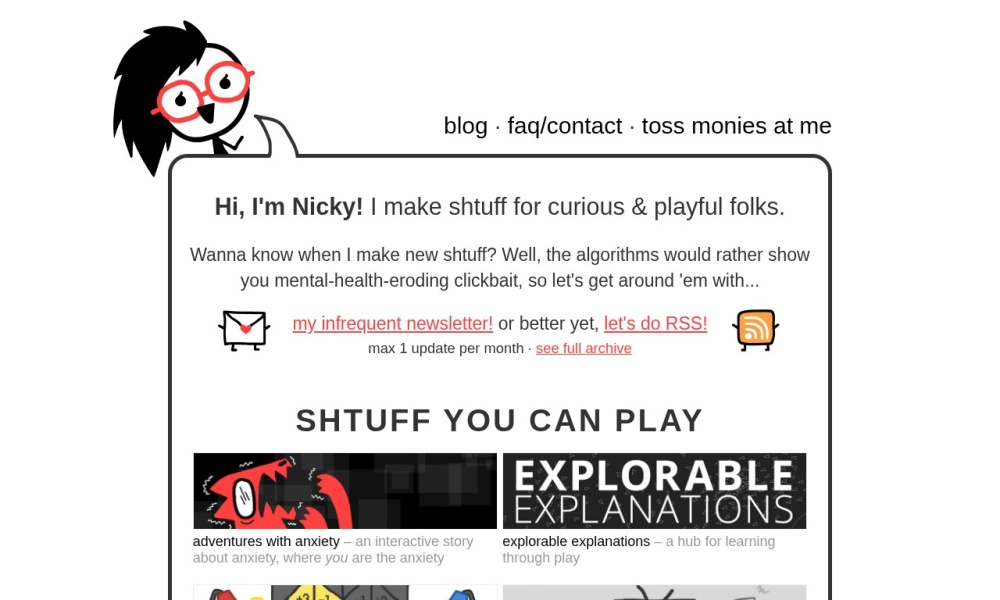 信任的互动游戏