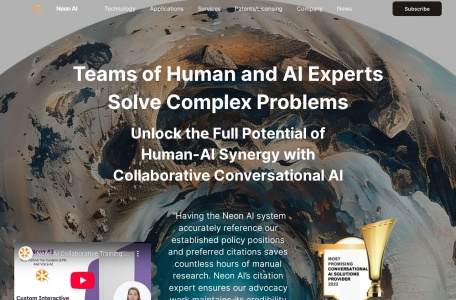 Neon AI