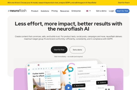 Neuroflash
