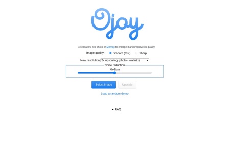 Ojoy