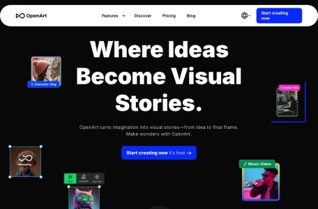 Stable Diffusion Prompt Book