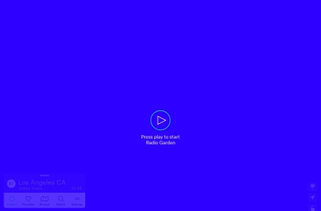 全球电台随便听