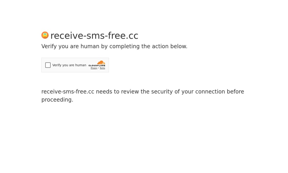 receive-sms-free