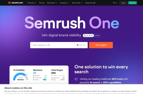 SEMrush