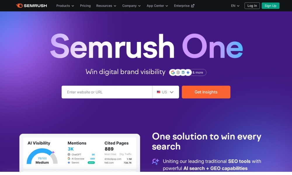 SEMrush