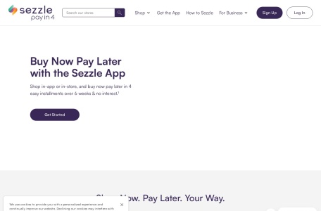 Sezzle