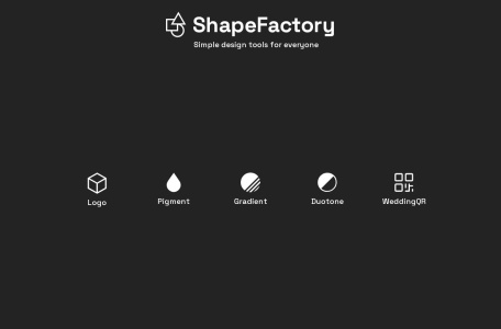 ShapeFactory