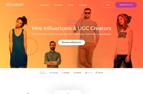 Buy Instagram Shoutouts