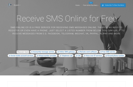 Sms-online