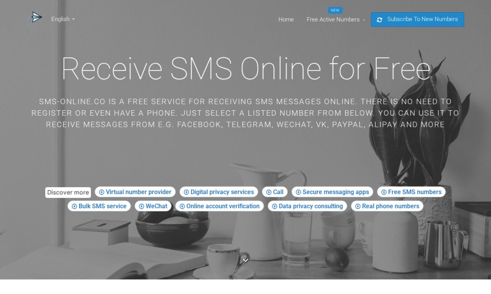 Sms-online