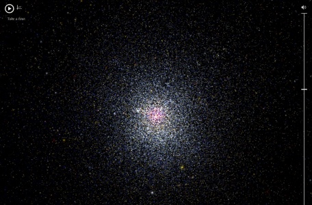 宇宙星系在线观赏