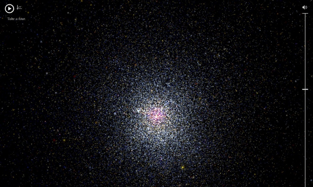 宇宙星系在线观赏