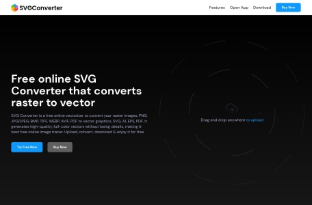 SVGConverter