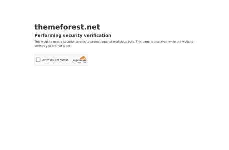 ThemeForest