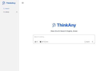 ThinkAny