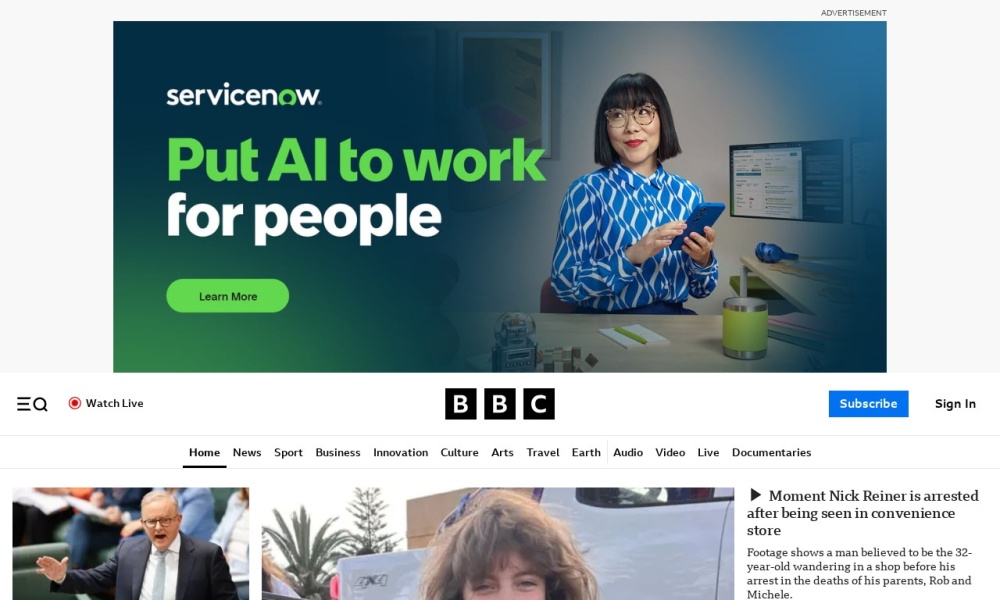 十个最好用的国际新闻网站推荐，让你快速获取全球资讯