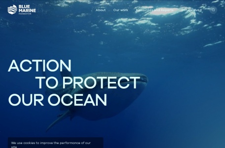 互动式海底世界