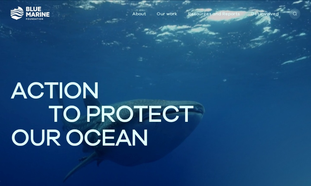 互动式海底世界