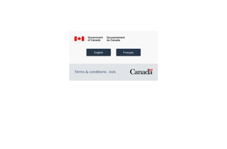 加拿大移民局官网