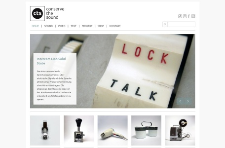 老物件的声音博物馆