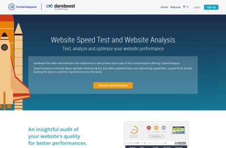 DareBoost