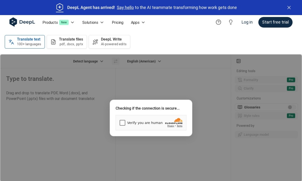 翻译工具箱：10款在线翻译工具帮你轻松搞定多语言难题