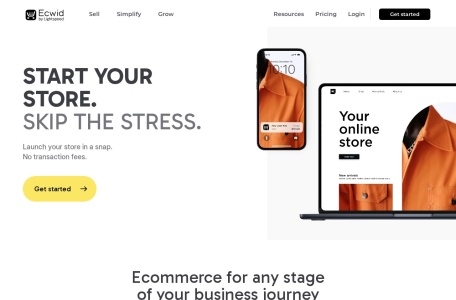 Ecwid