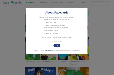 会说话的表情包