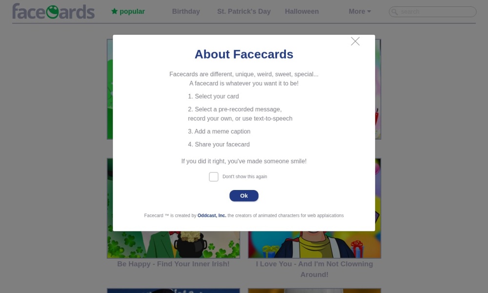 会说话的表情包