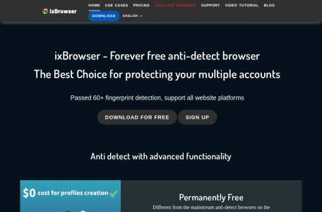ixBrowser